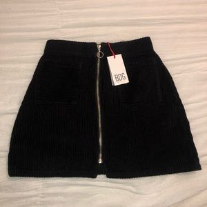 BRAND NEW urban outfitters BDG skirt!!